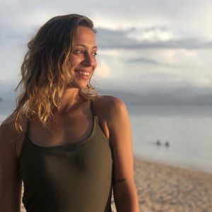 Meet your Posher, Janea